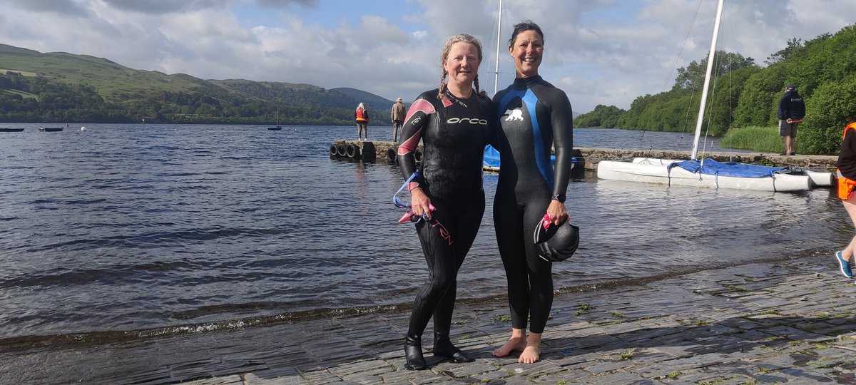 Hilda-May Latham tweet media