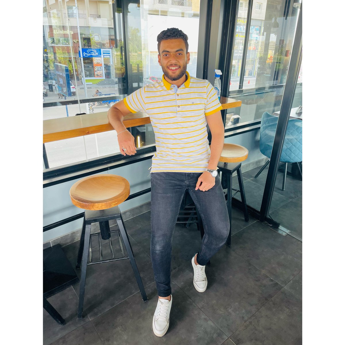 essamwaid's tweet photo. Morning 🔥💣 https://t.co/ivrDDgAoQQ
