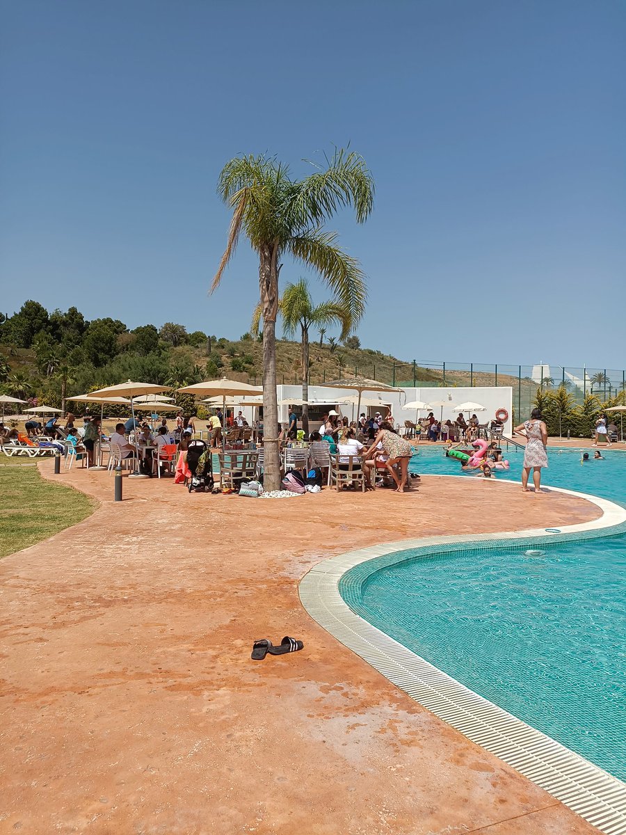 Ruth Escribano tweet media