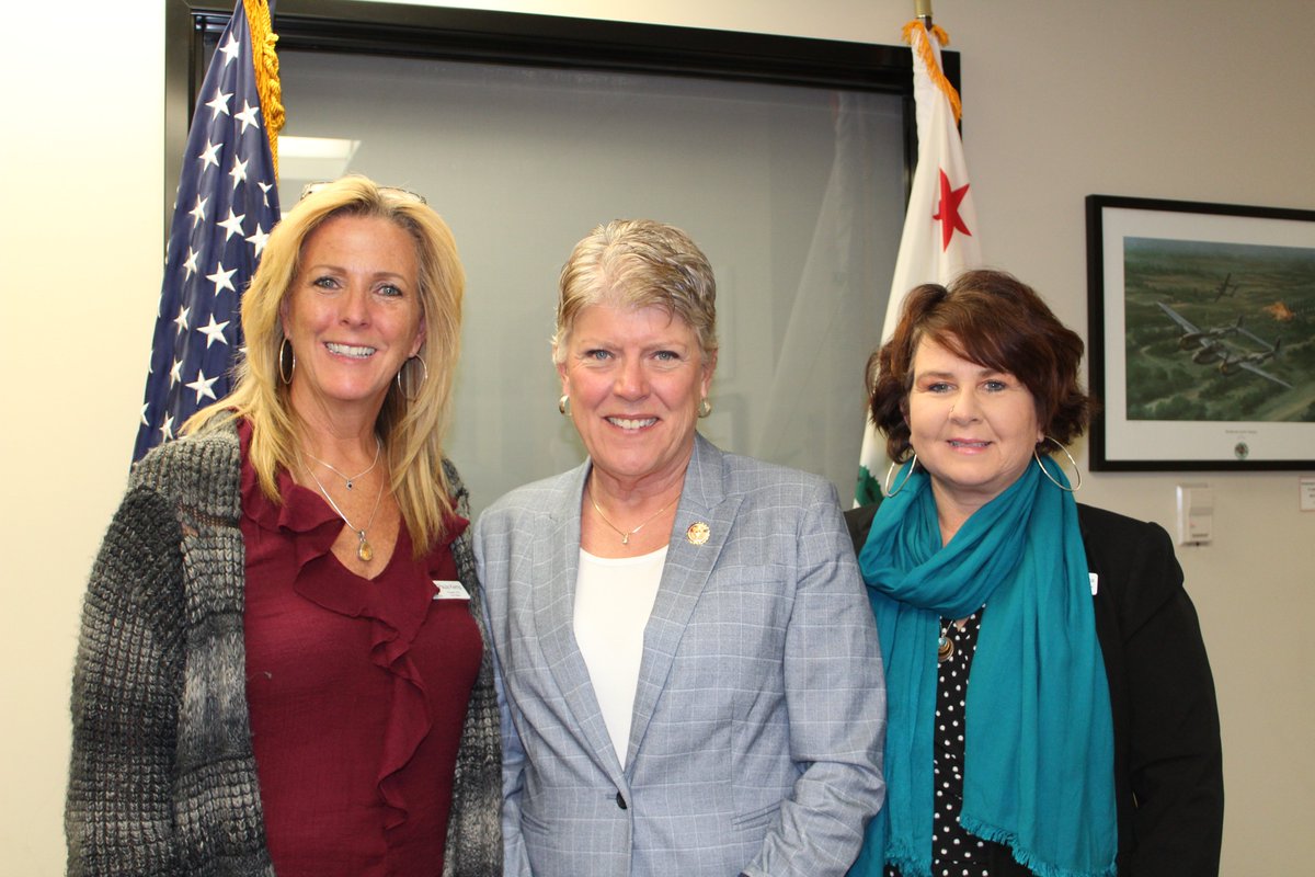 RepBrownley's tweet photo. As Chair of the #WomenVetsTaskForce, I am working to advance the equitable access to comprehensive healthcare, benefits, and economic opportunity. On this #WomenVeteransDay, I am committed to recognizing America’s women veterans and honor their service and sacrifice. https://t.co/ockKasEXQy