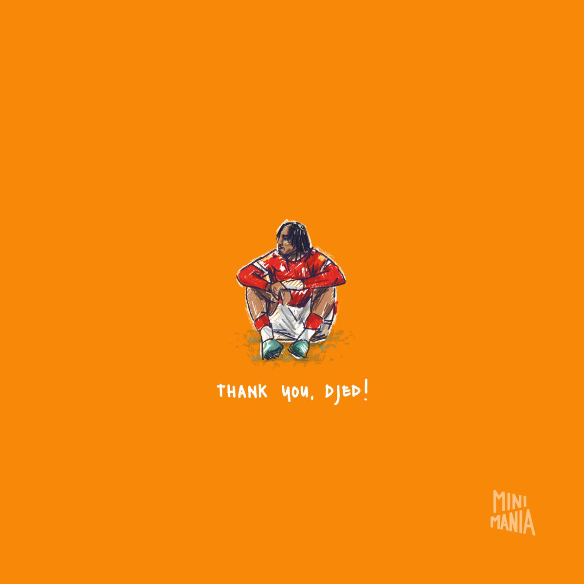 If this is the end of <a href="/DjedSpence/">Djed Spence</a> at <a href="/NFFC/">Nottingham Forest</a> then all we can say is, “Thank you”.

What a vital role he had in this season’s accomplishments…!

#COYR #NFFC