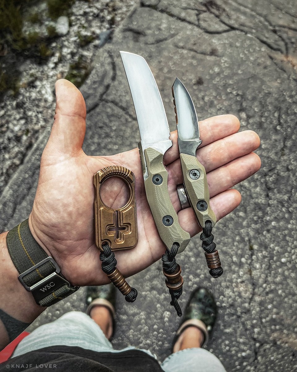 KnajfLover's tweet photo. #weekendcarry https://t.co/sf9oRSH21S