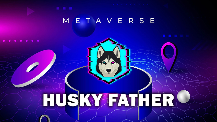 HUFTcoin's tweet photo. Join the #Metaverse Ecosystem with @HUFTcoin and $HUFT 🥳

What's next for #NFTs ?👀

Come and be part on #HuskyFather👇🏻
https://t.co/vlSwJp59vO

#Airdrops #Presale #BNB #sundayvibes #XboxBethesda https://t.co/XzYpxwvkC4