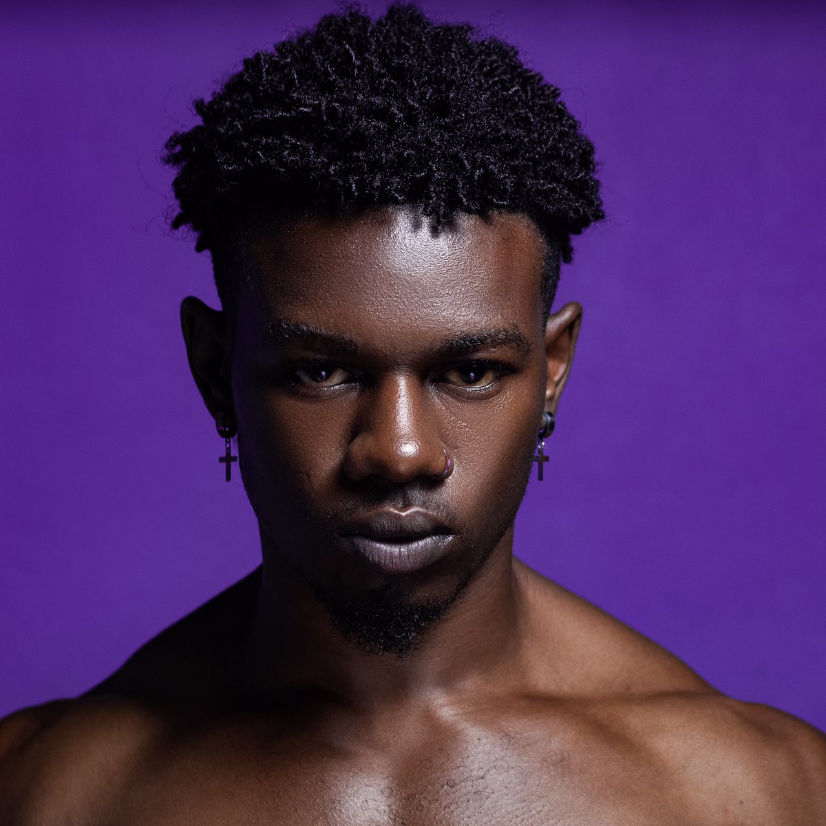 if practice makes perfect, I’m practice’s baby