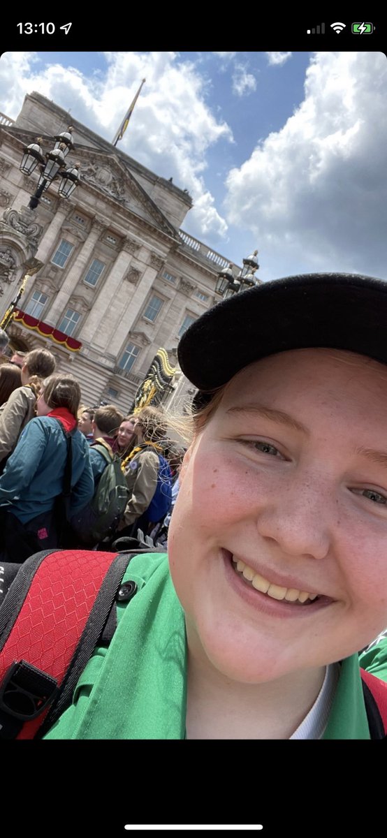 Georgina_H_E's tweet photo. What an exciting year so far and we’re only half way through it!
Thank you @bennealll for starting this chain and @RyanS_SJA for passing it on. Over to you @AnmChloe @rcoty_lon_south
@SJAYouthEng @stjohnambulance
So this is what I’ve been up to in my #6MonthsofYoY : https://t.co/nsm7SLTbKd