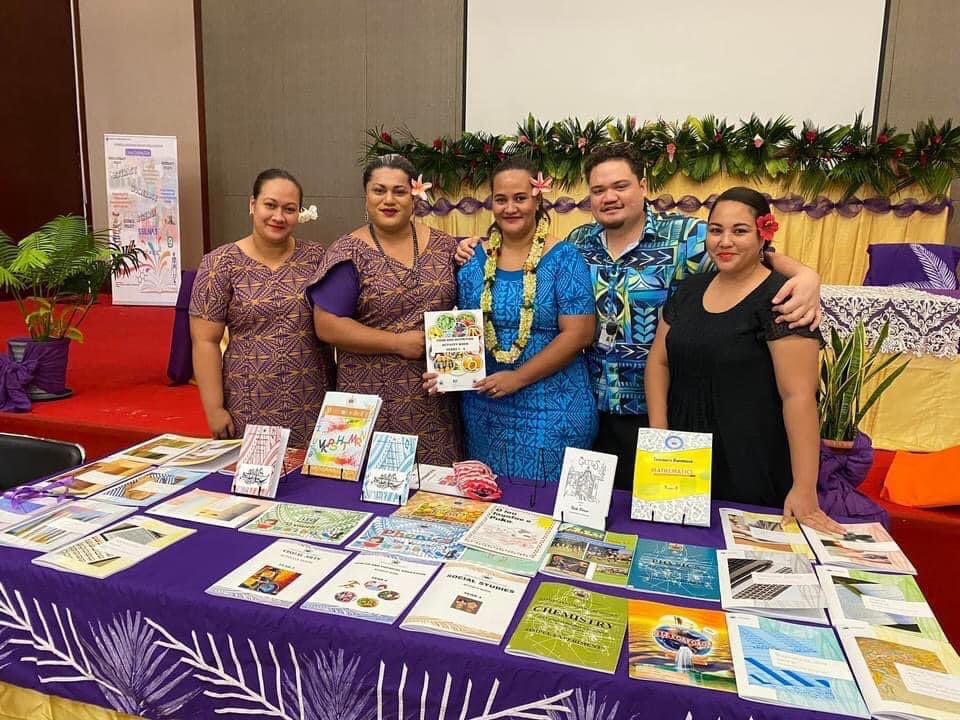 UK in Samoa on Twitter: 