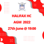 Photo by Halifax Hockey Club (@halifaxhc)