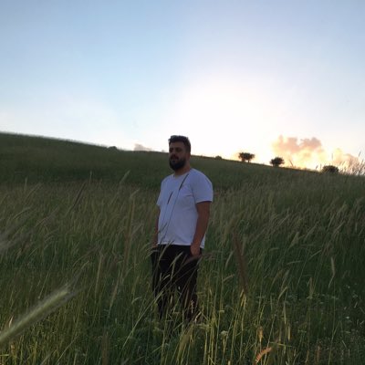 #YeniProfilResmi