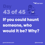 Photo by Bereev | Death Preparation App (@bereevapp)