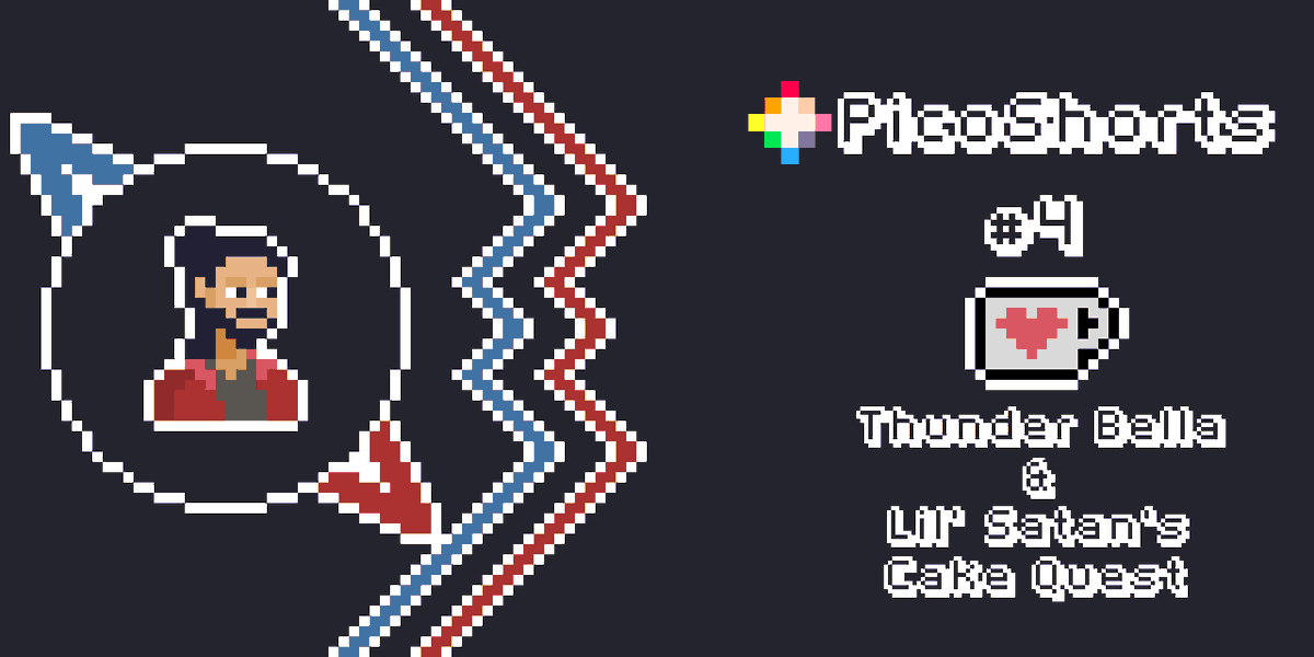 AchieGameDev 🦣 🦋 - no longer here tweet media