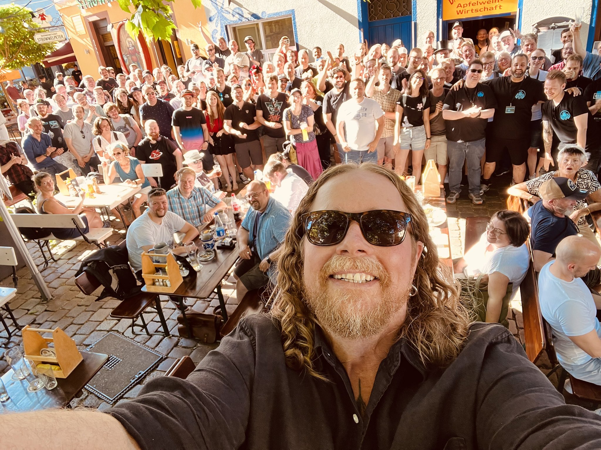 Brian Chambers on Twitter: