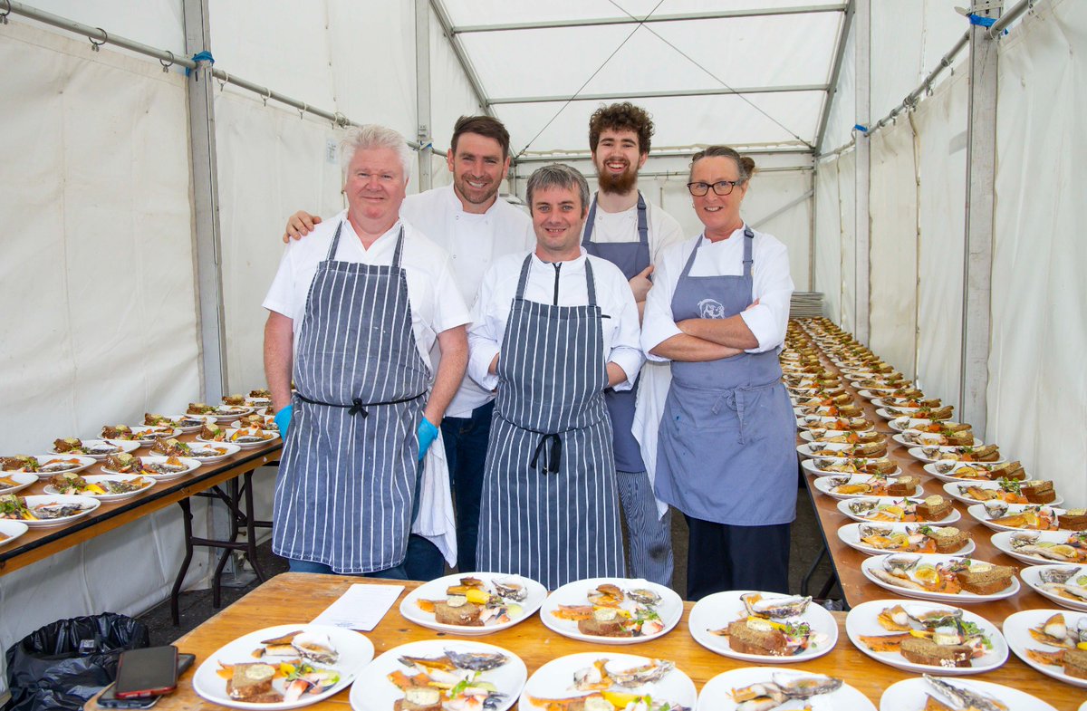Waterford Festival of Food tweet media