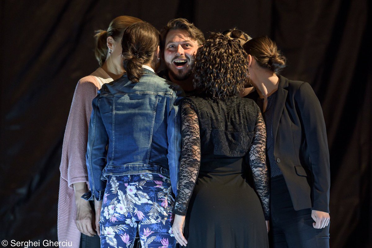 velvyslanec_SRN's tweet photo. Fulminante Premiere in der Staatsoper! Danke #Národnídivadlo und #Musicanongrata für diese Aufführung. Erwin Schulhoff und K.J. Beneš haben mit “Flammen” ein großes Werk geschaffen. https://t.co/hjV7AGLTTX