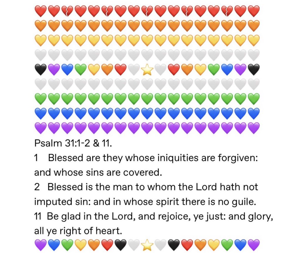 AllSaintsFlags's tweet photo. #TheMostHolyCrownofAllSaintsSacramentals, including #theMostHolyCrownofAllSaintsSpectrumFlags, glorify #thespectrumofsaints who are the spiritually holy, martyred, blessed, just and penitent children of God and “the light of the world.” Matt. 5:14, John 8:12, and cf. John 12:46. https://t.co/CMJ3XIvxk2