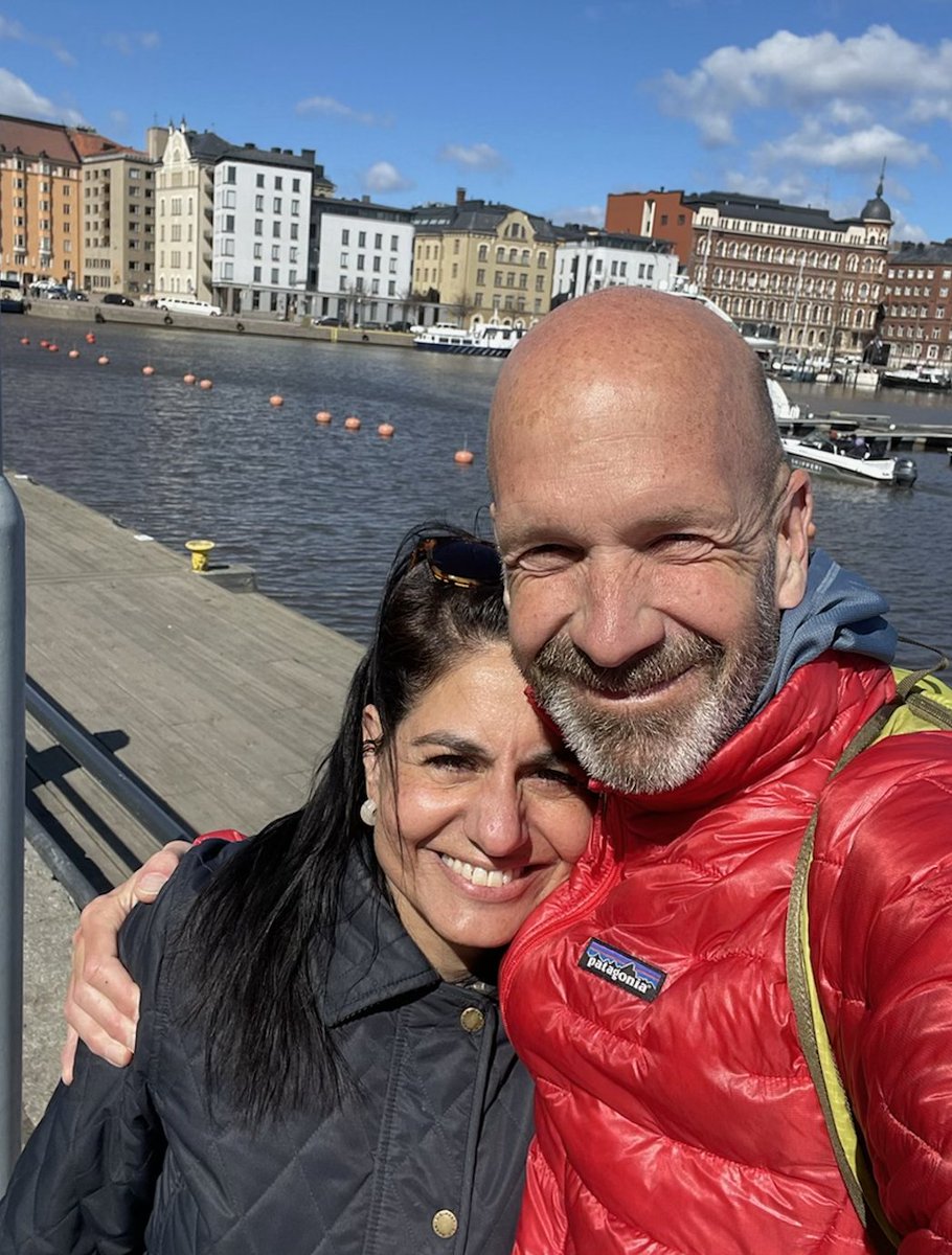 ManishaThakor's tweet photo. In this month’s #MoneyZen newsletter we’re talking about Finland, coffee, clipping wings and giving women voices and choices - intrigued? Check out the June newsletter, and subscribe today! https://t.co/XwBKUJnIHo https://t.co/1qGCTSoQ0L