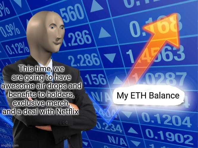 @exitliquidity1 please don't lie to me otherwise we will all be going to fucking jail WTF #FREEMINT