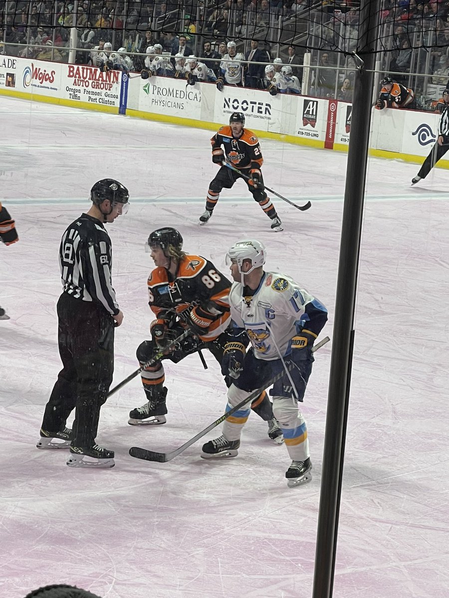 healy_kyerra's tweet photo. @TJHensick and @Christop_35 if this was truly your last season i want to thank you for giving us fans the best ride possible! we might have came up short but there is so much to celebrate from this great season you guys gave us🤍
@ToledoWalleye https://t.co/B6I1OzCrOB