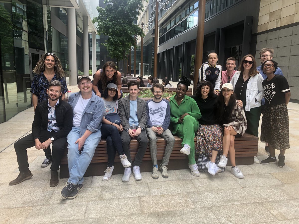 Philip Shelley tweet media