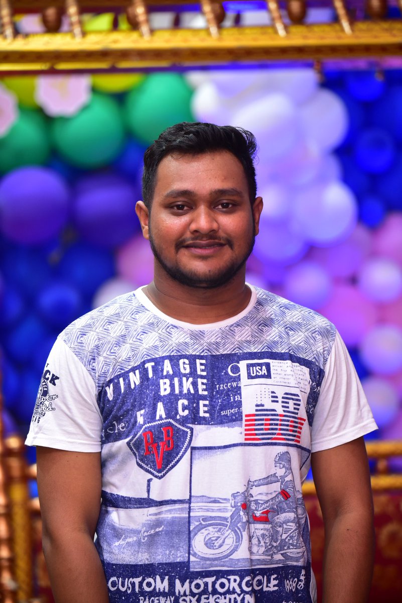 Suprojit Mallick tweet media