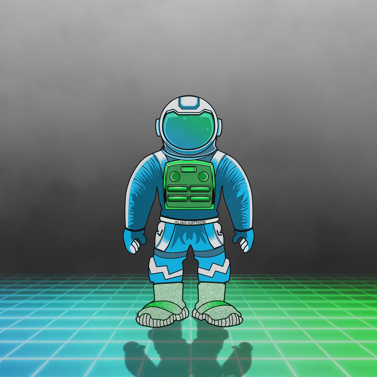 Atomic Astros || Shuffle Live NOW! tweet media