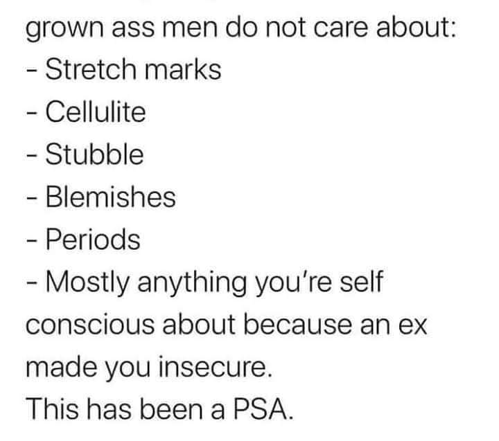 Everyone Else Has Had More Sex Than Me (@FCapacitor88) / Posts / X