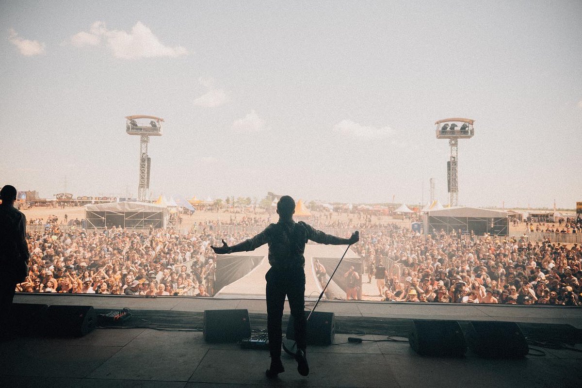 imminenceswe's tweet image. Thank you for this @NovaRock_at.
Photography by @o_deezey
From Sweden with love