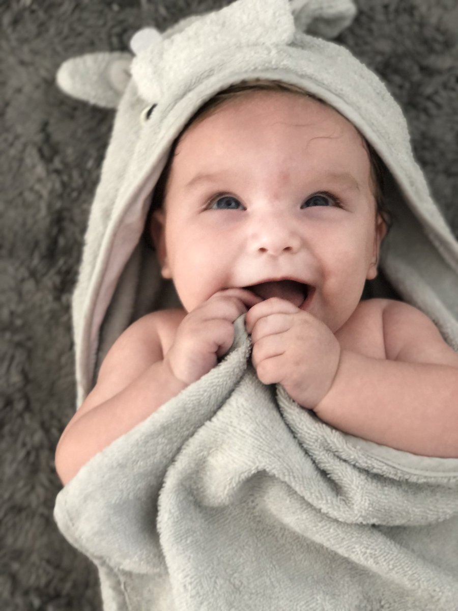 I live for these smiles, no feeling quite like it 😭🤍