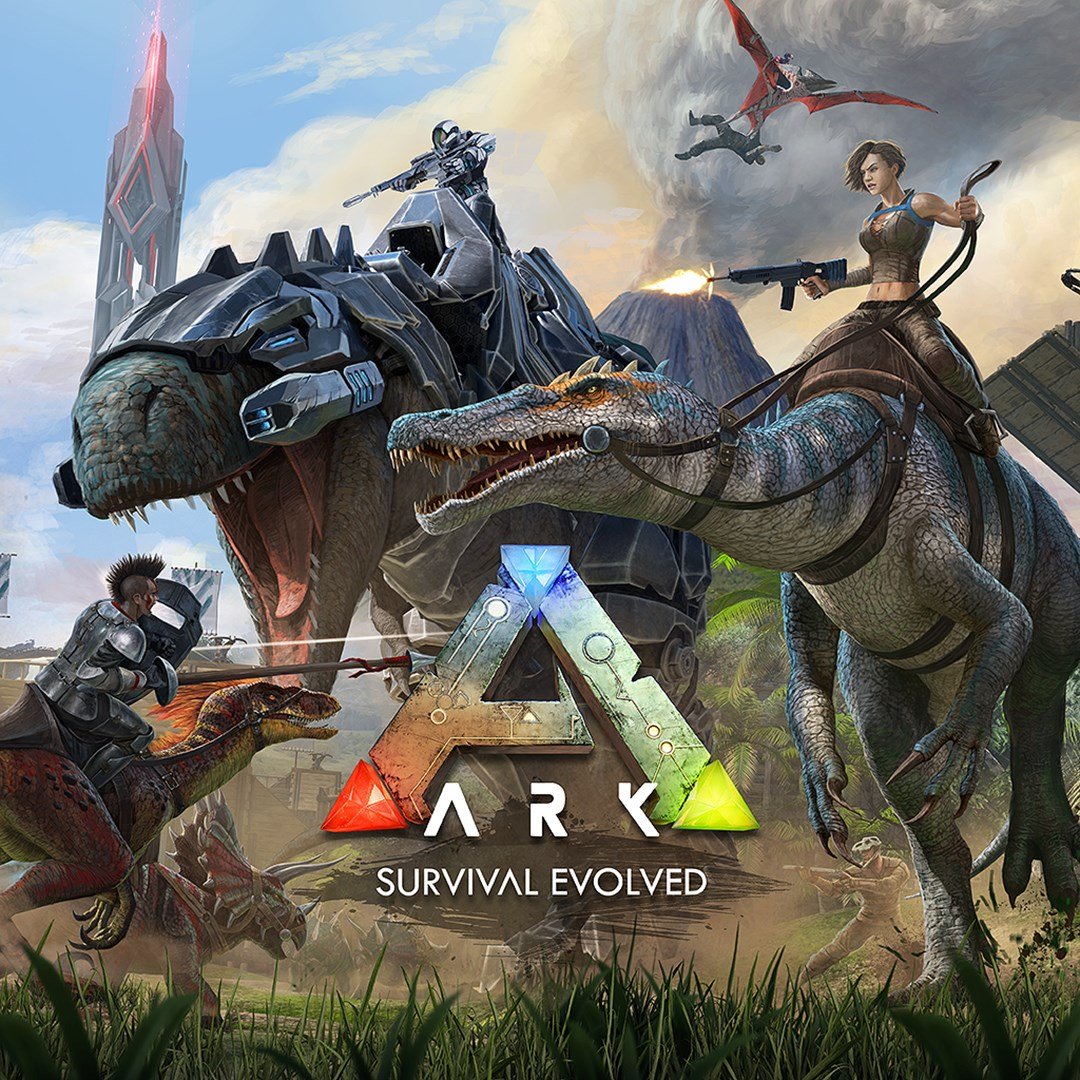 Wario64's tweet image. ARK: Survival Evolved is free to own on Steam bit.ly/3HezJs4

Deck verified