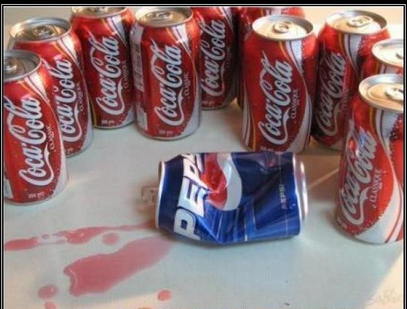 Descripción gráfica de lo que le terminó pasando a <a href="/Pepsimanok/">Pepsiman 🔴⚪🥶</a>