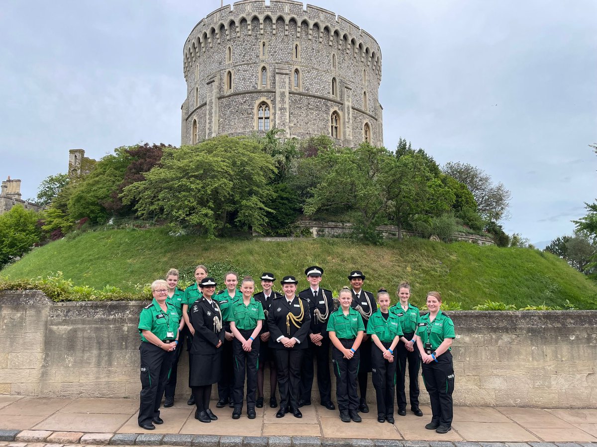 rcoty_lon_south's tweet photo. Only half way through 2022, and already so many amazing events! I can’t wait to see what we do in the next year.
Thanks for the nomination @Georgina_NCOTY
Passing it now to @LibinSJA and @SJA_Duncan
Here’s what I’ve been up to for my #6MonthsofYoY : https://t.co/PICOoVmYWz