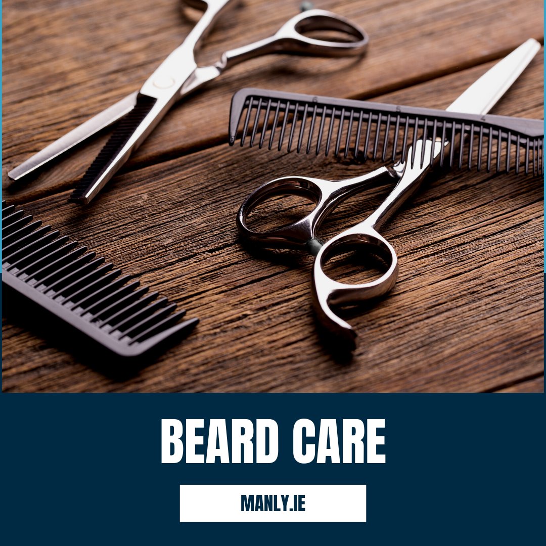 manly_ie's tweet photo. Manly's Essential Beard Care Gift Box brings together the beard care must-haves you need to keep your beard in great shape. 🧔🏻
➡️ https://t.co/TN0nloBMMk
#giftsformen #beardcare #mensgrooming #fathersday https://t.co/SIcHf2uFkO