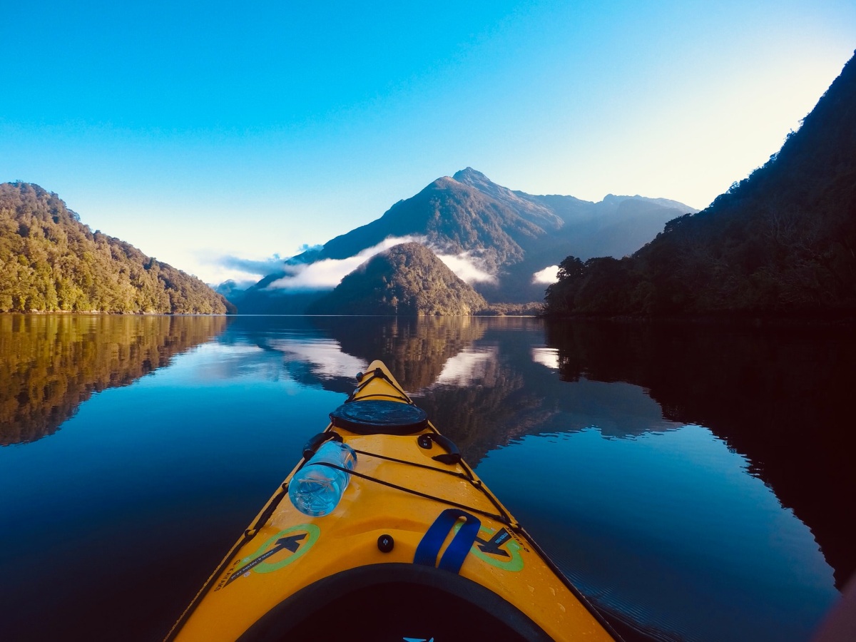 BPKGuide's tweet photo. β°οΈ Milford Sounds is known as ""the 8th wonder of the world"" and for good reason!
#nzmustdo #nzpocketguide #purenz #destinationnz #gottalovenz #instatravel #photooftheday #travelnewzealand #visitnewzealand #newzealandtrip #travelnz #newzealandguide #nz #newzealand #travelpic https://t.co/jjxQzEfd9V