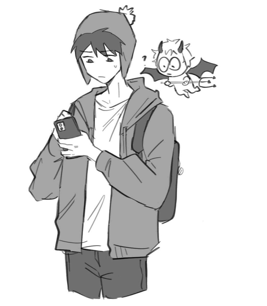 tweekpjm's tweet photo. little companion #spcreek https://t.co/W6e0r5gyhf