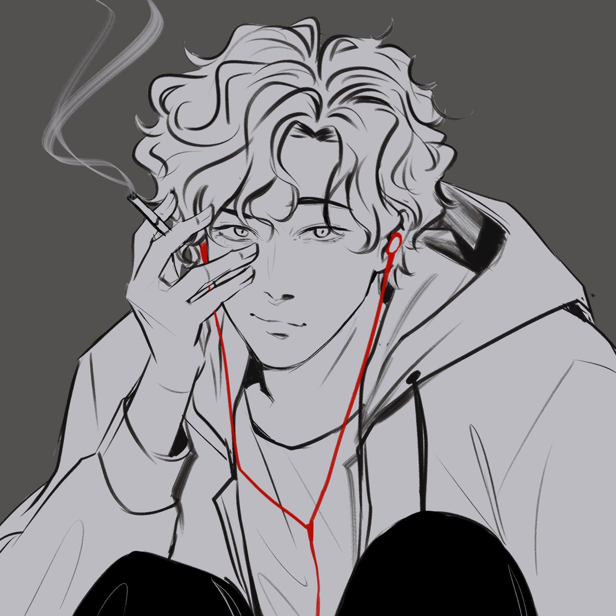 Blaubble's tweet image. trying to revive my twitter again