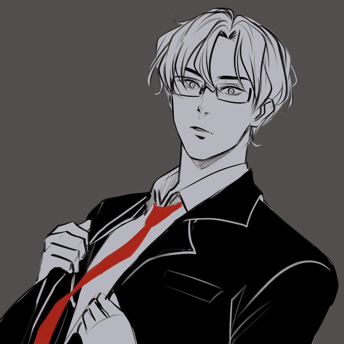 Blaubble's tweet image. trying to revive my twitter again