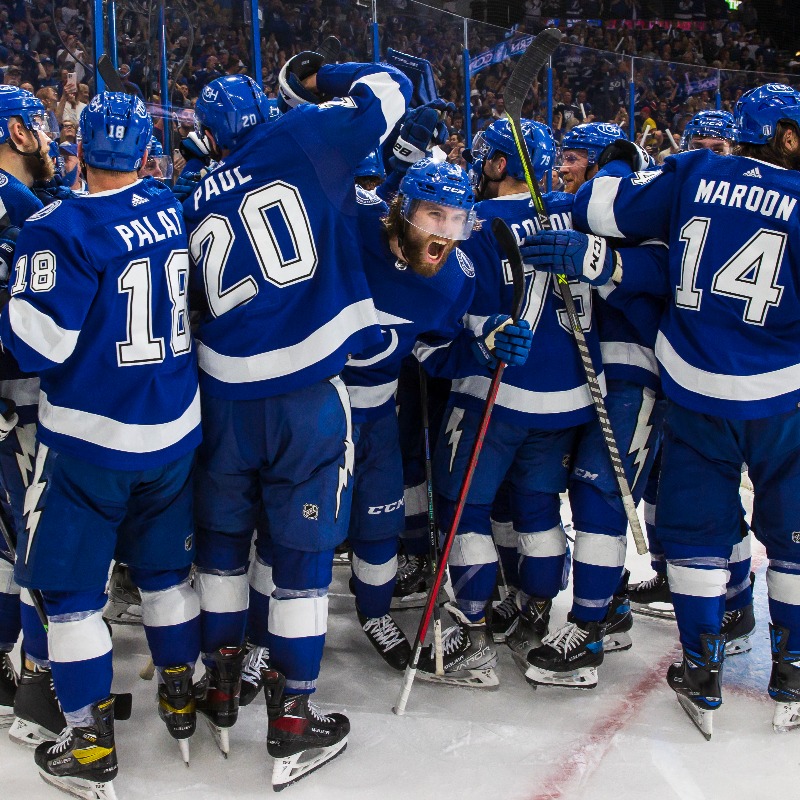 TBLightning's tweet photo. Yeah, these aren't getting old anytime soon. 📸