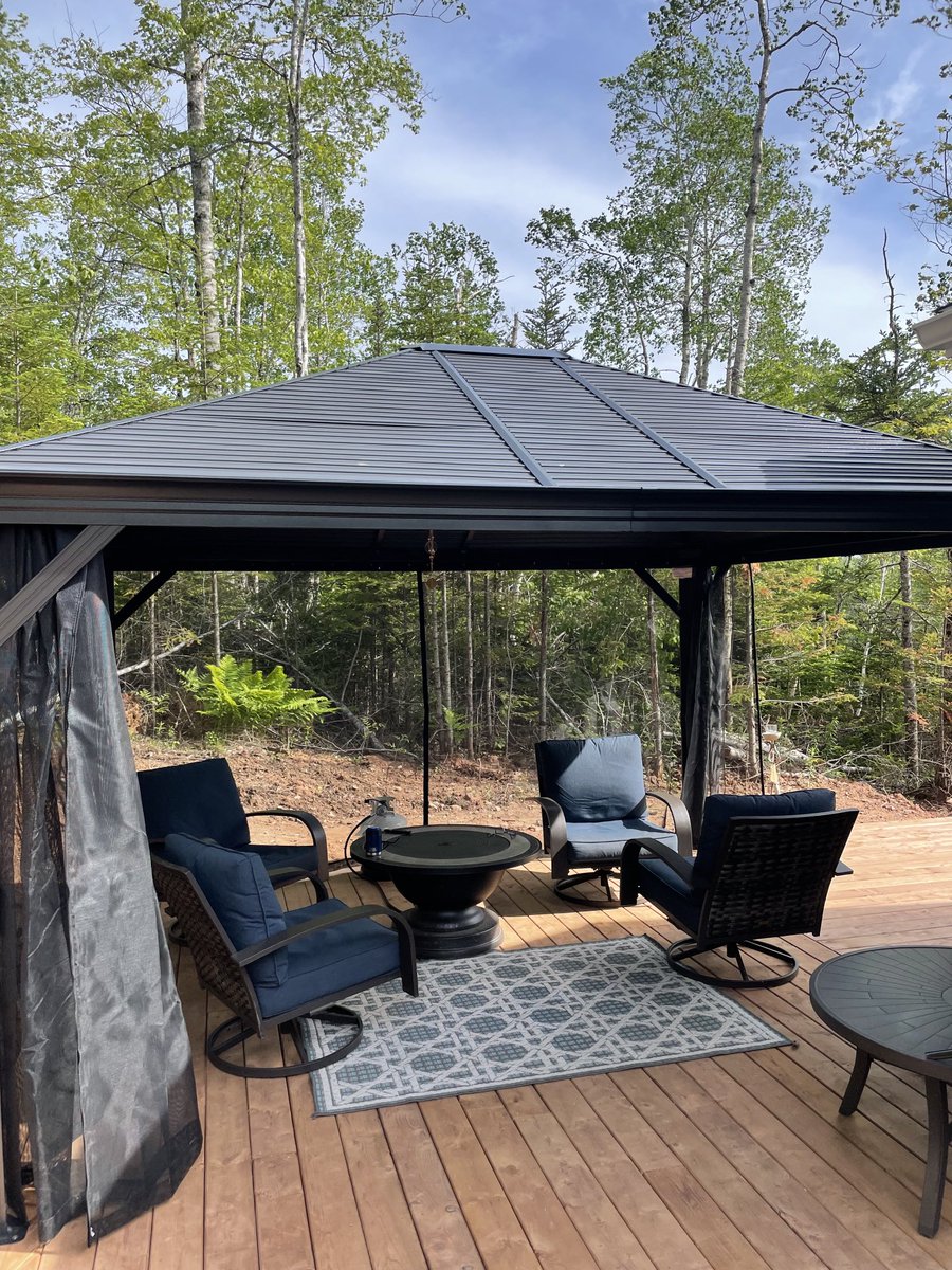 gddean99's tweet photo. Busy weekend but the patio area is almost finished https://t.co/wudCHIjuz9