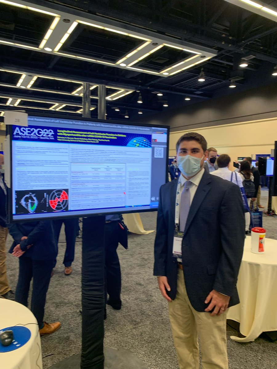 Ruchika Karnik, MBBS,FASE tweet media