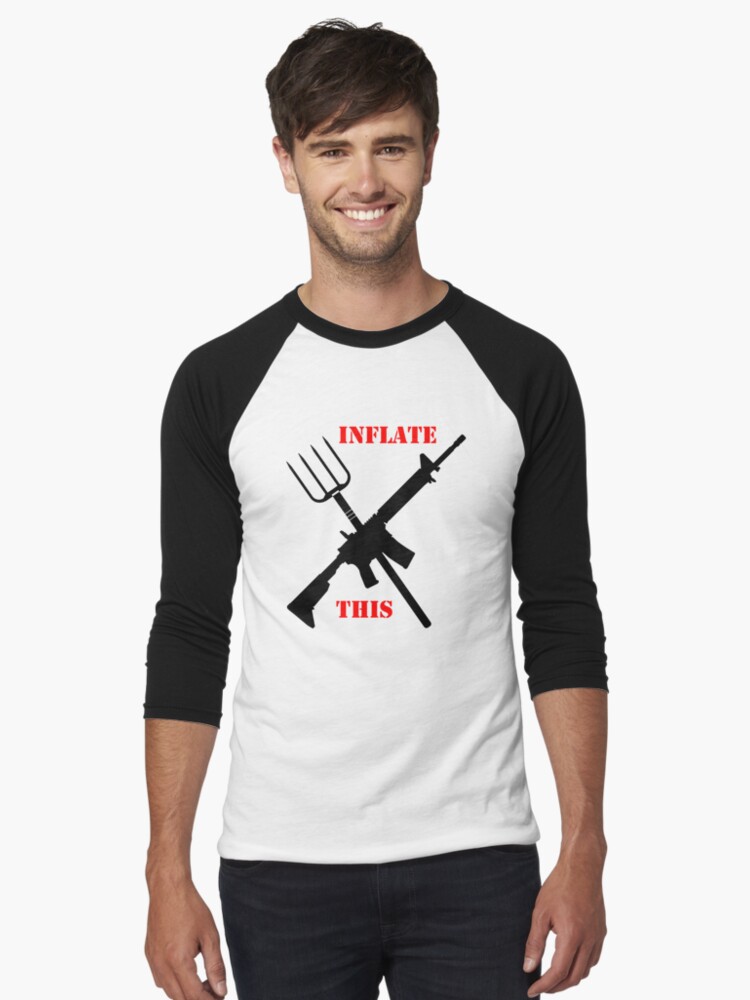 FOESAD5150's tweet photo. #InflateThis
@Timcast @Lukewearechange @IanCrossland @AwakenWithJP @TyTheFisch @ryanlongcomedy @joerogan
https://t.co/qm0U3s6JVO https://t.co/JWQqUwbHkC