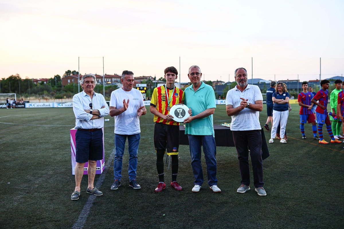 Unió Esportiva Sant Andreu tweet media