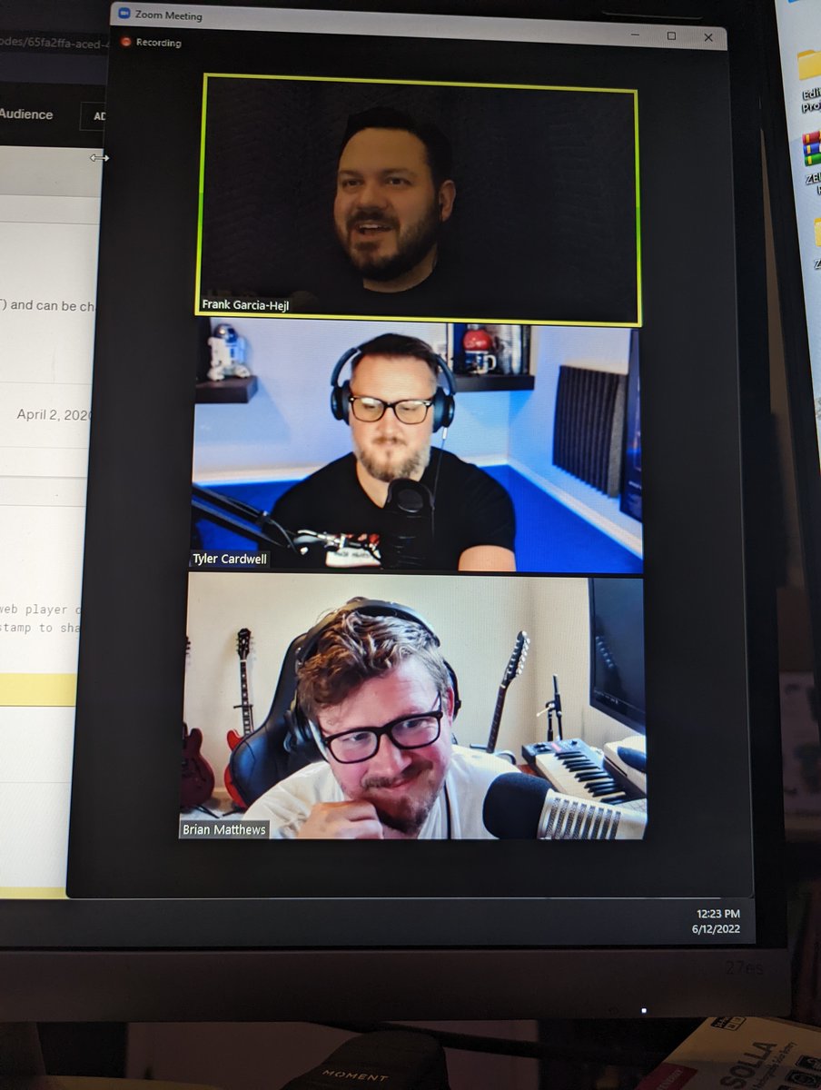The Discographers Podcast tweet media