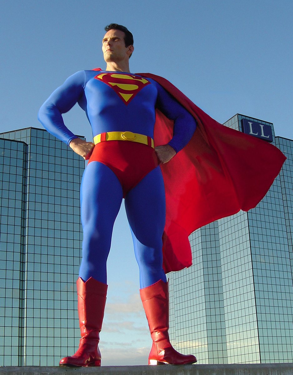 HeroicWorld's tweet photo. Check out Superman's Book of Morals!
https://t.co/aUk7uYJp5p #SupermanDay https://t.co/H9eiFE5mSL