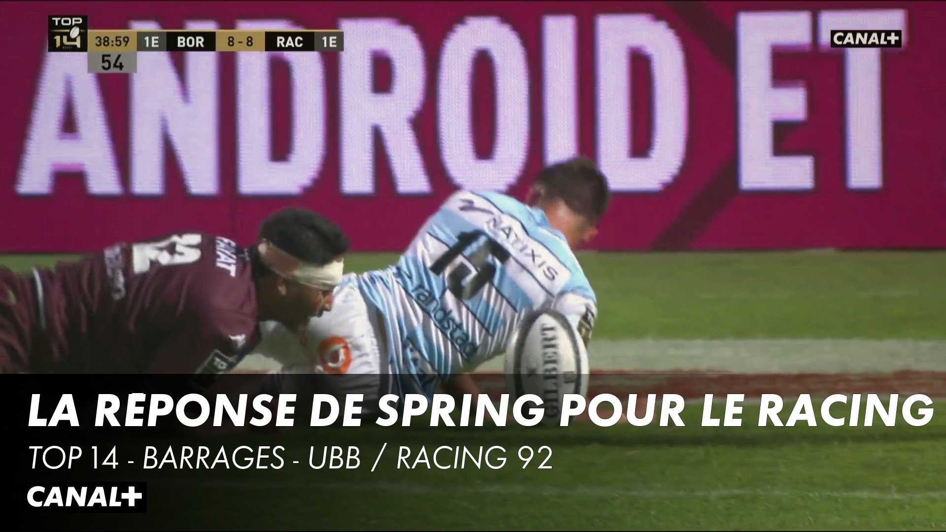 Canal Rugby Club on Twitter: