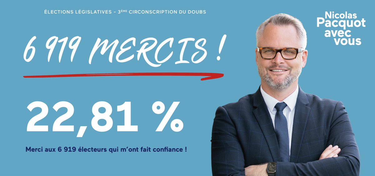 Nicolas Pacquot 🏛️ 🇫🇷🇪🇺 tweet media