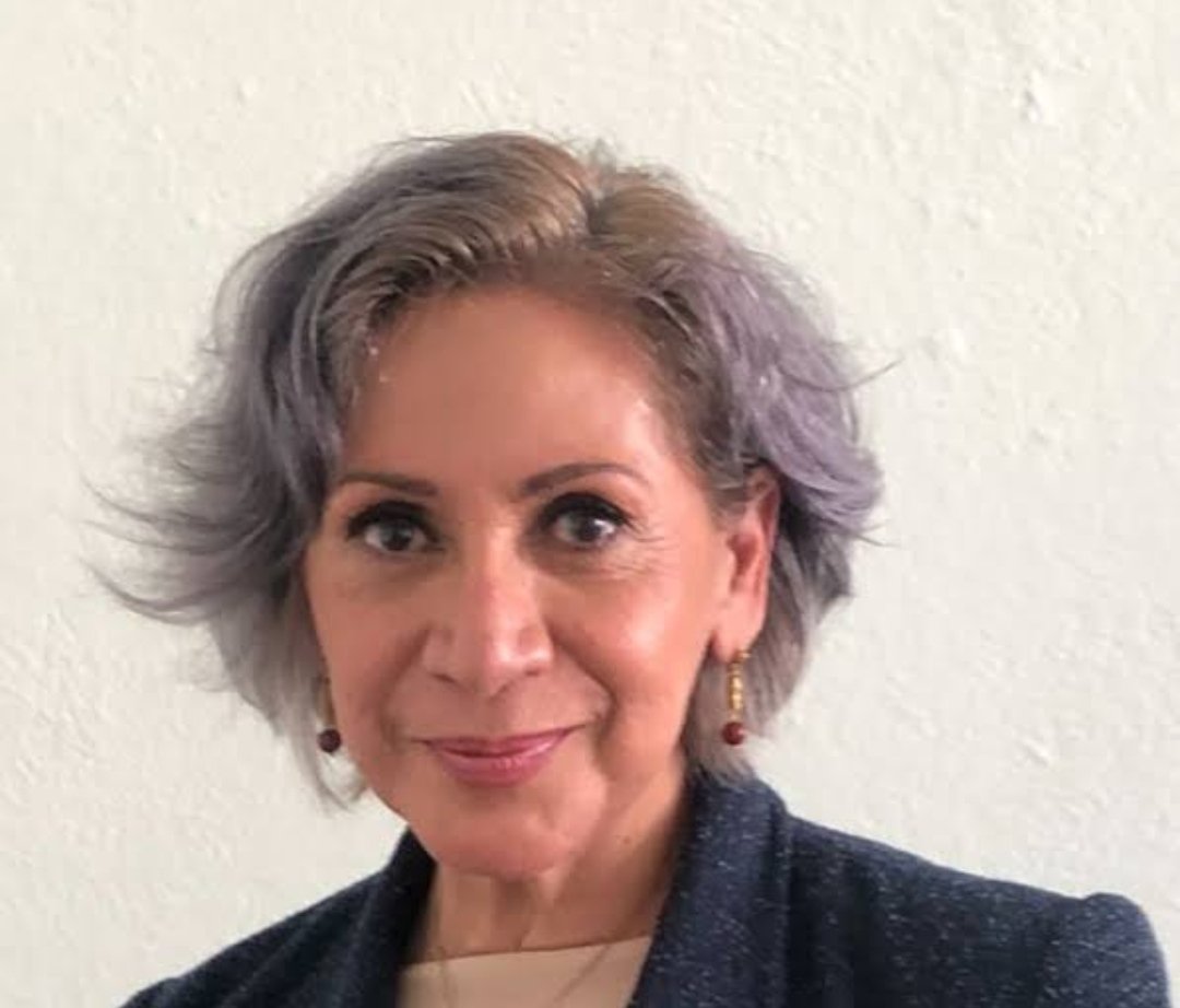 ConsejoCLAE's tweet photo. Felicitamos a nuestra compañera Cecilia Lugo por su nombramiento como directora de @CEPRODAC quien además, ha formado parte de éste colectivo, colaborado de manera activa y propositiva.
En hora buena, compañera. https://t.co/aZpxsfwhp4