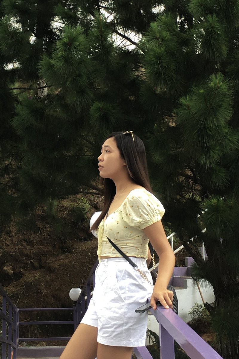 heeeyzz's tweet photo. Jardin de Señorita https://t.co/RlokTA3iyT