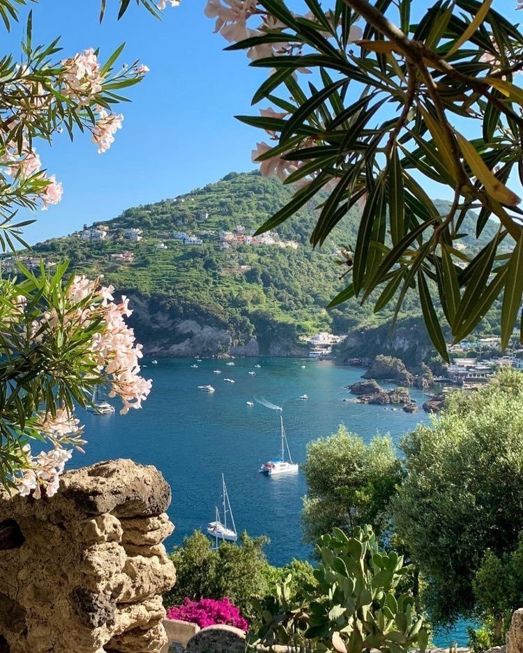 Amalfi Coast, Italy