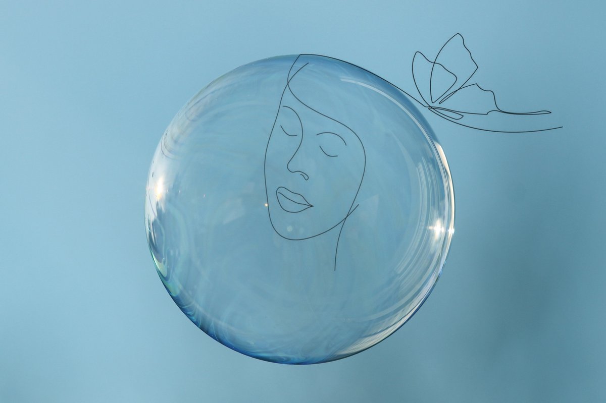 FollowTheLineee's tweet image. touch me...

#NFT  #NFTs