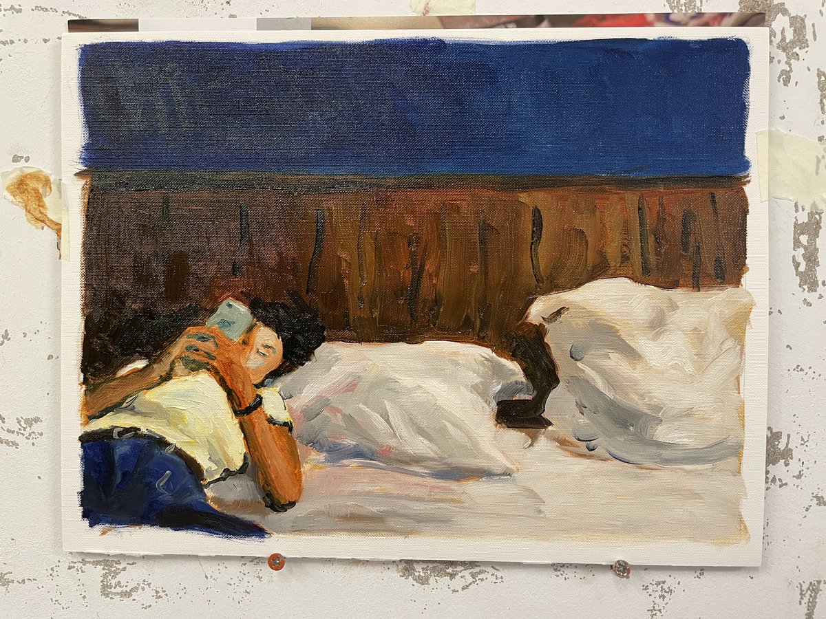 #painting #oilpainting