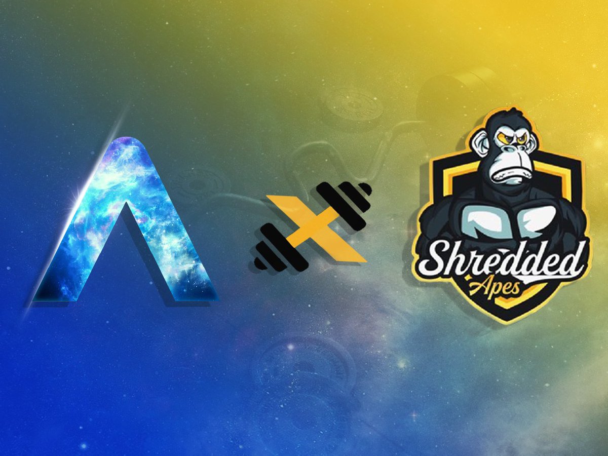 ASTRALS 💫 tweet media